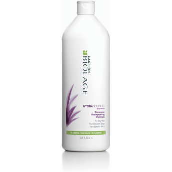 Matrix Biolage Hydrasource Shampoo 1000 мл Шампунь увлажняющий для сухих волос