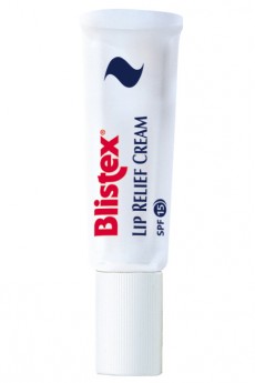 Blistex Lip Relief Cream Крем для губ смягчающий