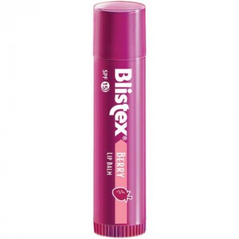Blistex Lip Balm Berry Бальзам для губ ягодный