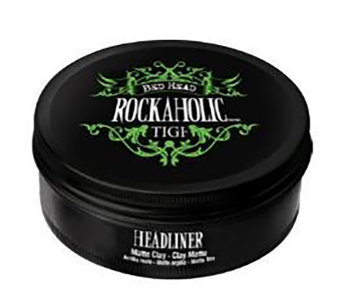 TIGI Rockaholic Headliner Паста для волос