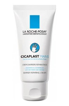 La Roche-Posay Cicaplast Hands Barrier Repairing Cream Крем-барьер для рук