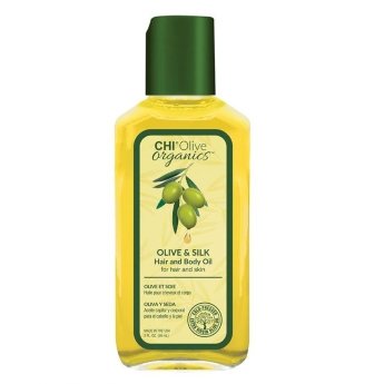 CHI Olive Organics Hair And Body Oil 59 мл Масло для волос и тела