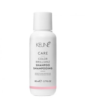 Keune Care Color Brillianz Shampoo 80 мл Шампунь для окрашенных волос Яркость Цвета (Travel-версия)