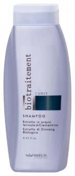 Brelil Professional Biotreatment Curly Shampoo 250 мл Шампунь для вьющихся волос